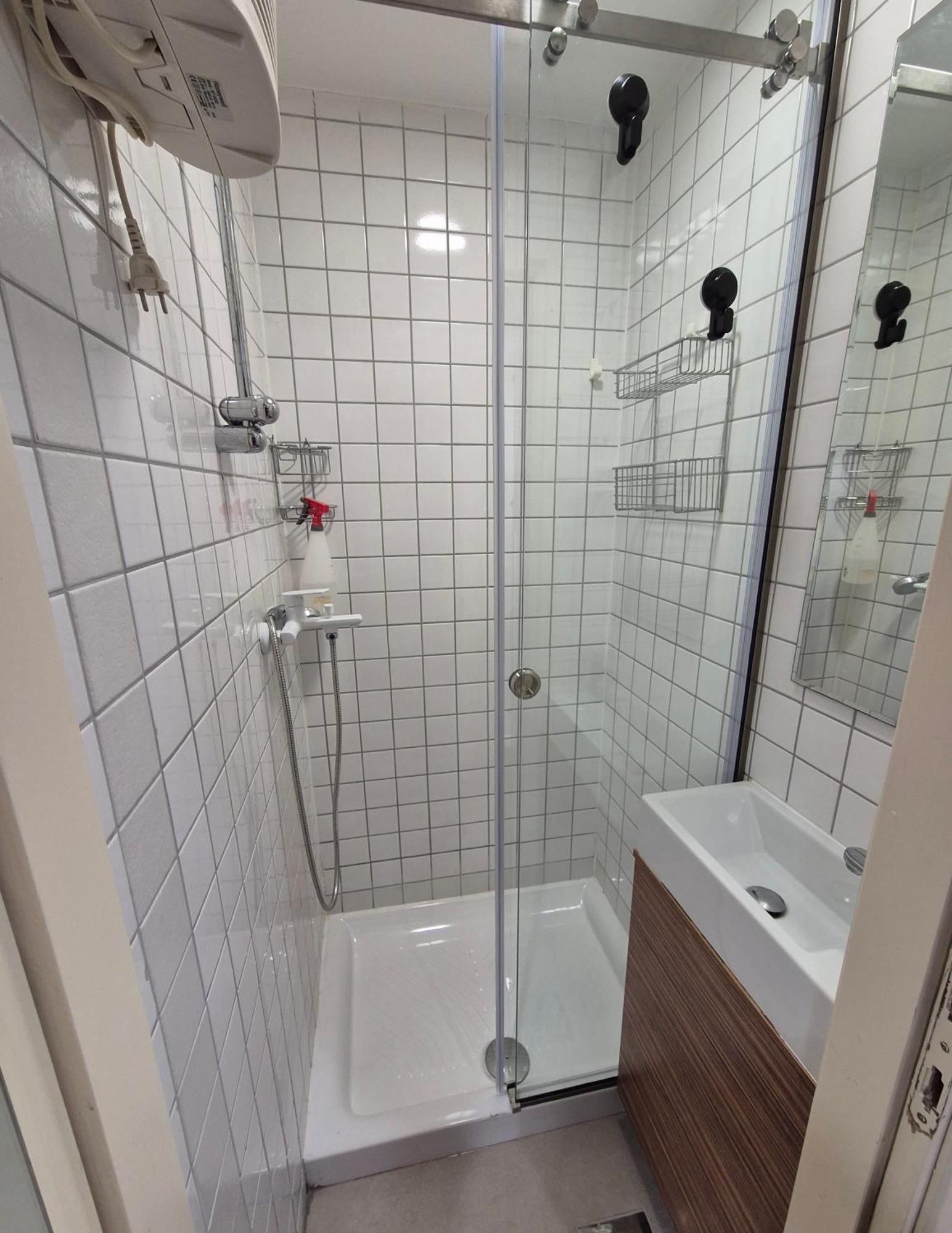 Metropolis G57 Apartment Zagreb Extérieur photo