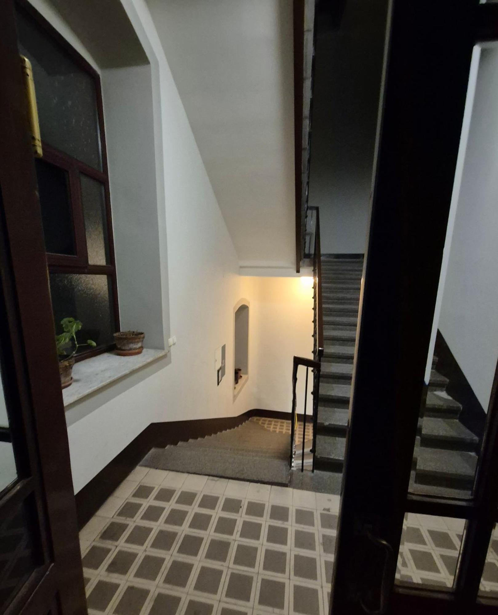Metropolis G57 Apartment Zagreb Extérieur photo