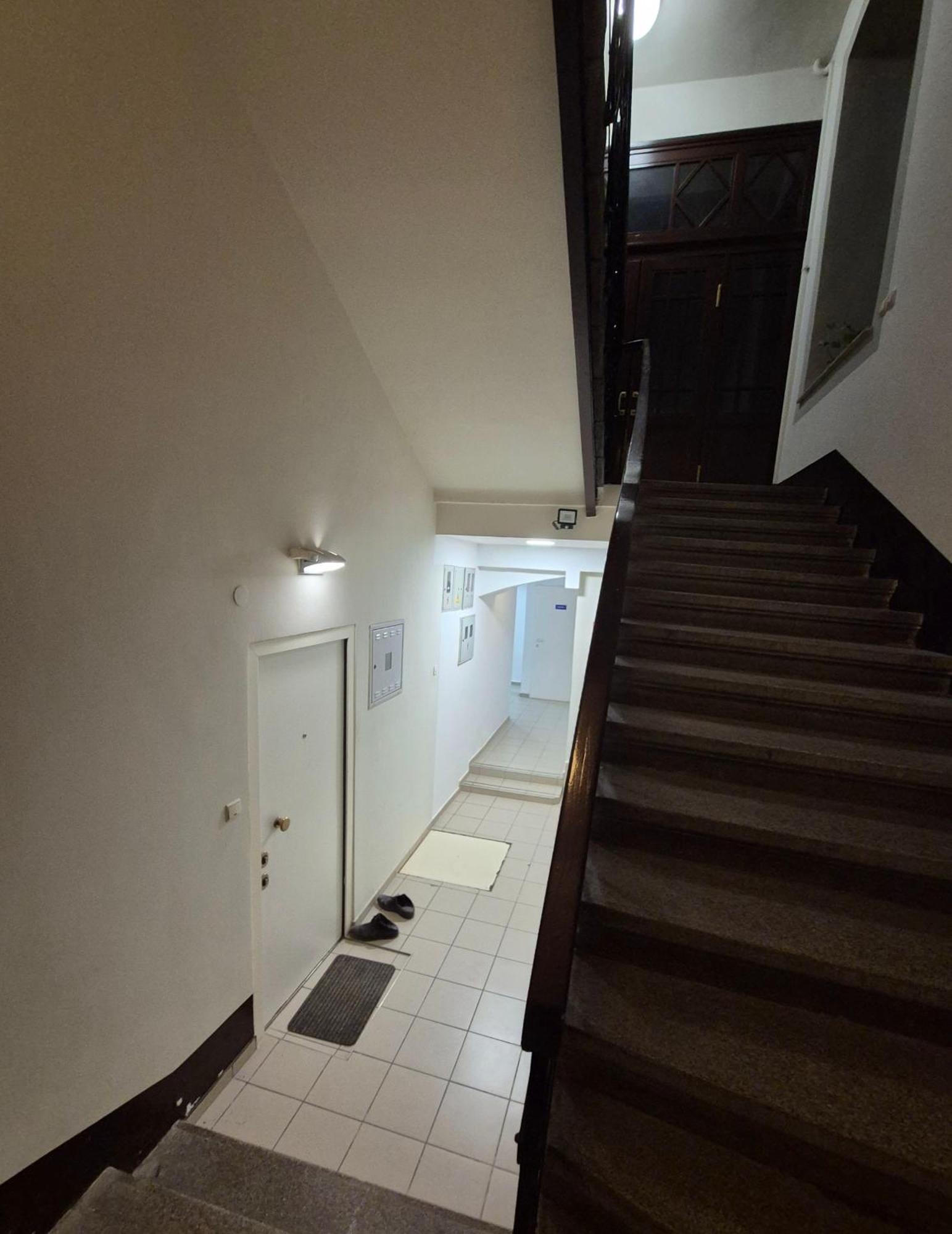 Metropolis G57 Apartment Zagreb Extérieur photo