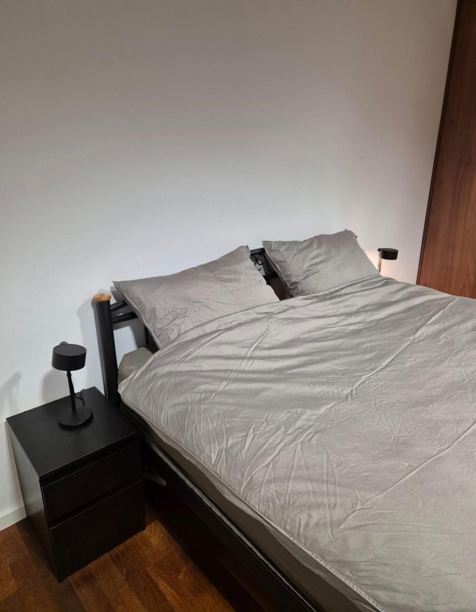 Metropolis G57 Apartment Zagreb Extérieur photo