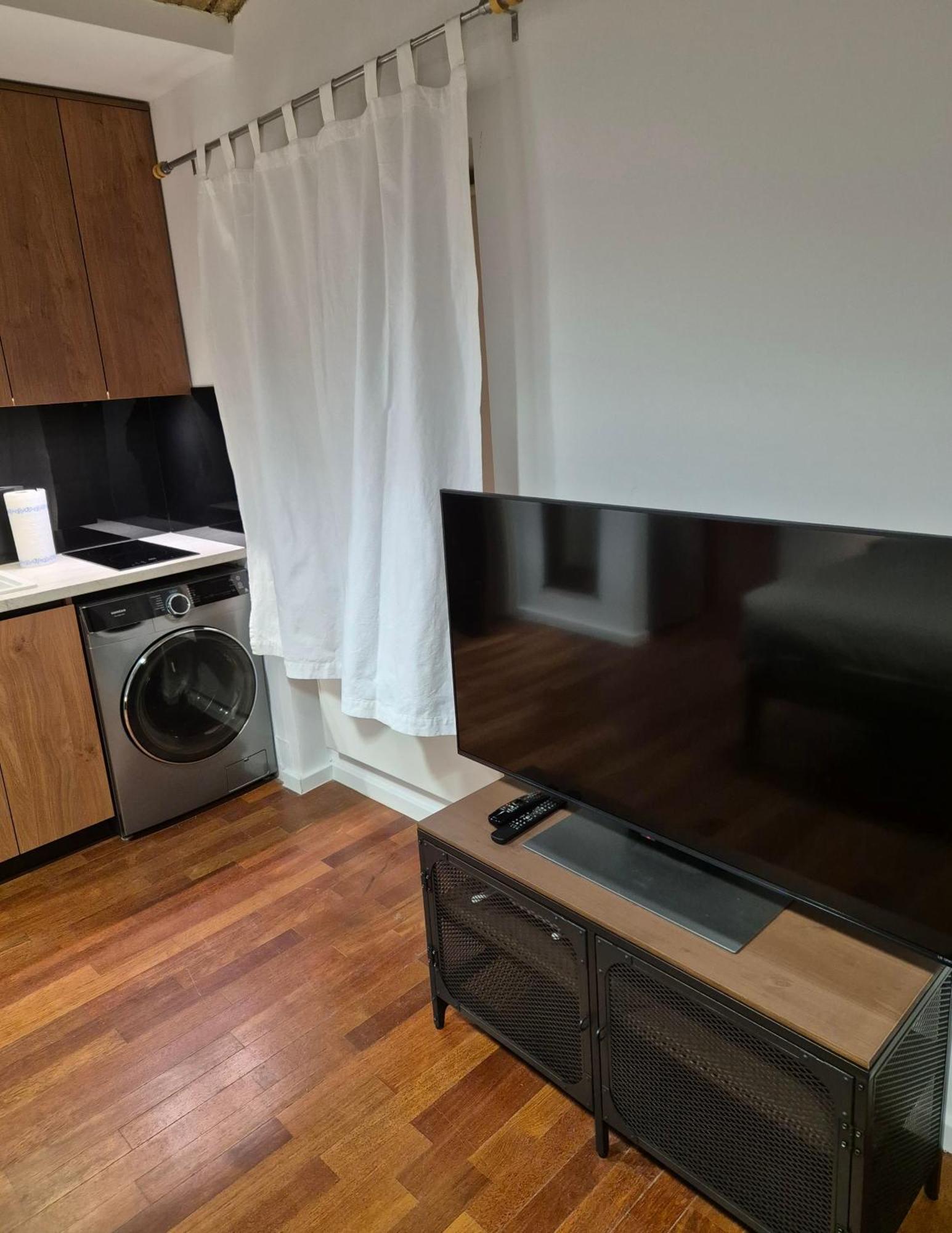 Metropolis G57 Apartment Zagreb Extérieur photo