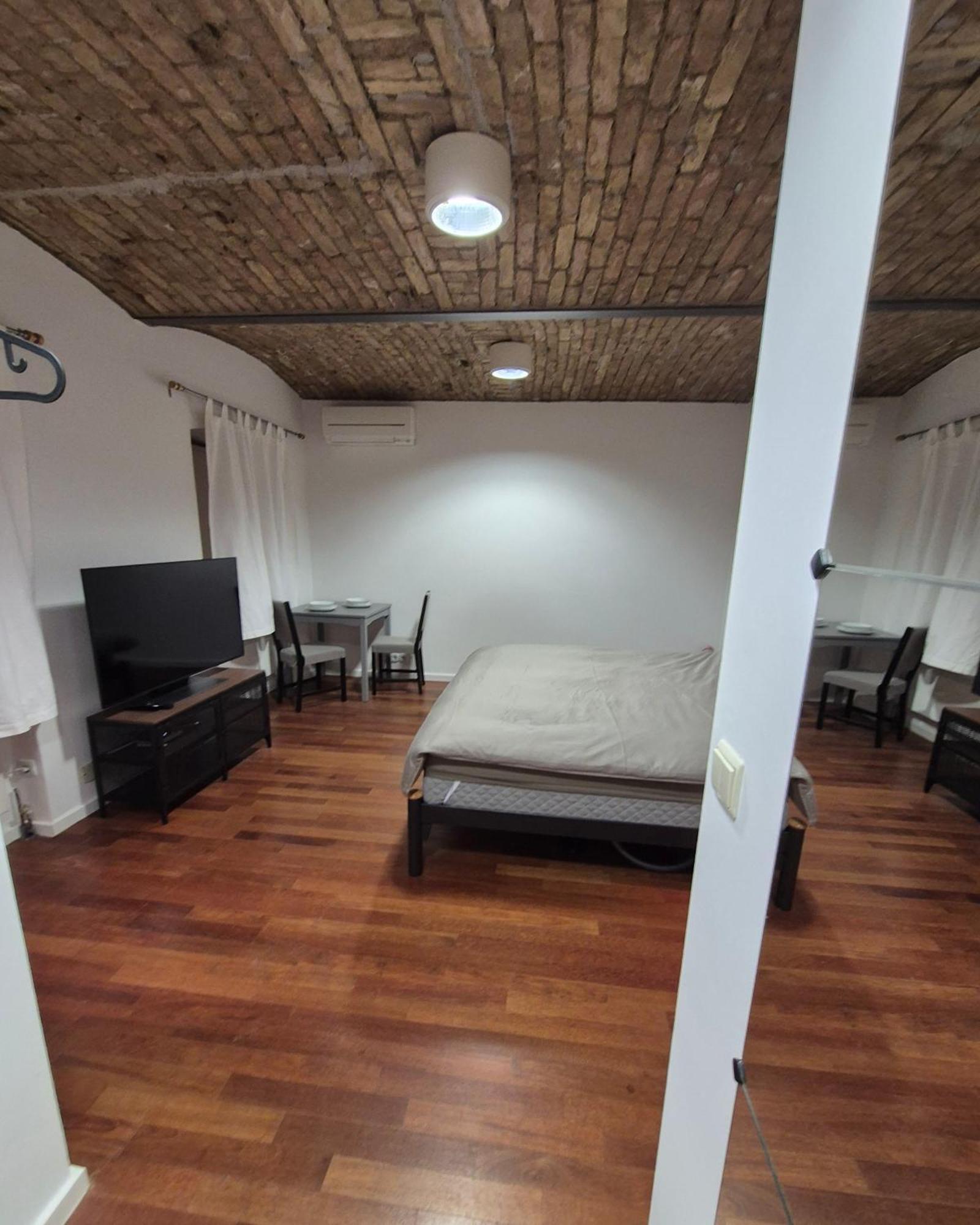 Metropolis G57 Apartment Zagreb Extérieur photo